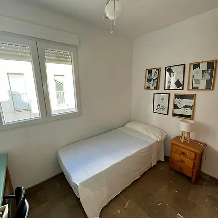 Center Deluxe Parking Privado Opcional *