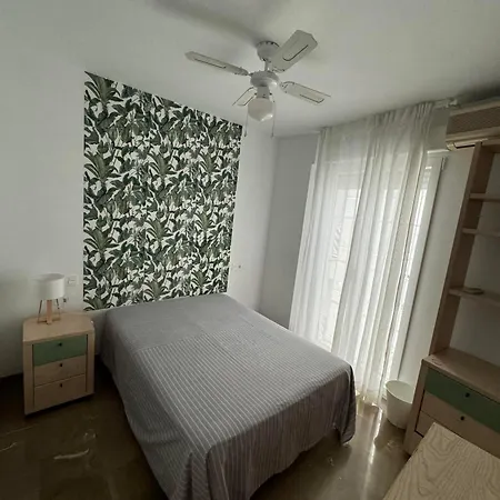 Apartment Center Deluxe Parking Privado Opcional