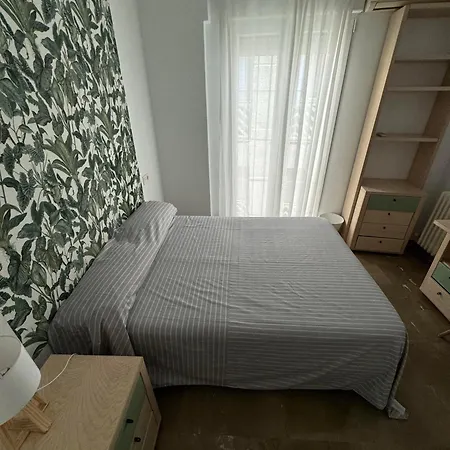 Apartment Center Deluxe Parking Privado Opcional *