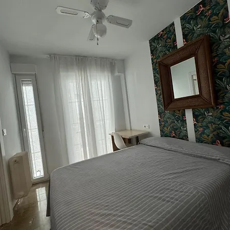Center Deluxe Parking Privado Opcional * Granada