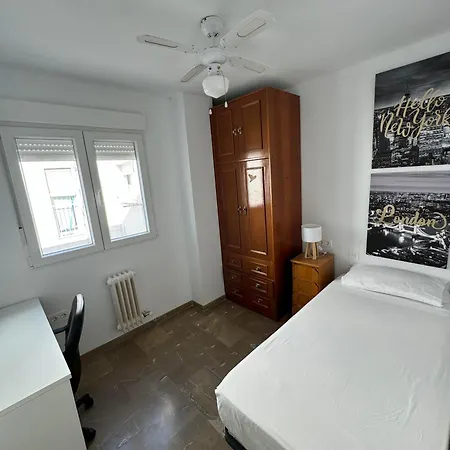 Apartment Center Deluxe Parking Privado Opcional