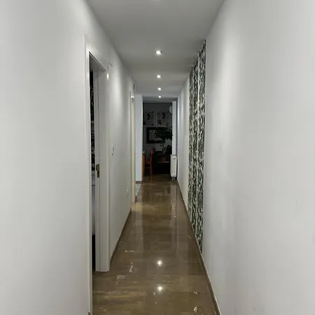 Center Deluxe Parking Privado Opcional Apartment *