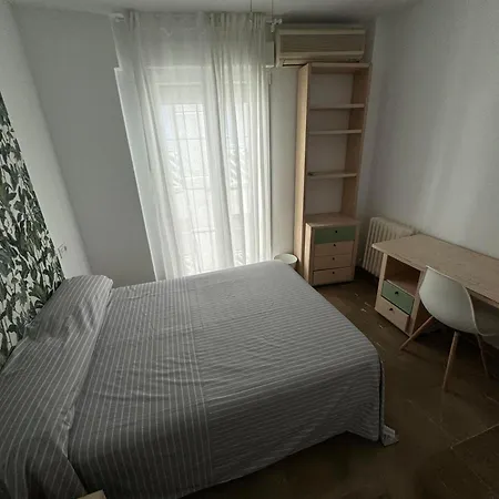 Center Deluxe Parking Privado Opcional Apartment
