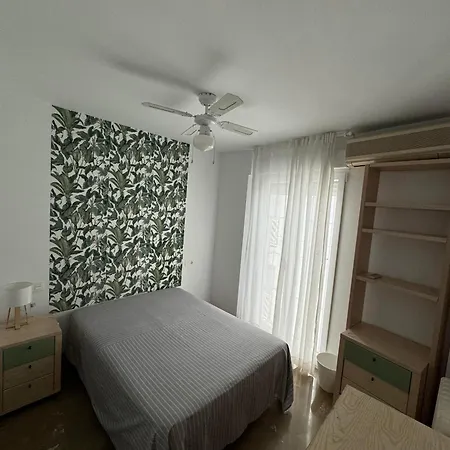 Center Deluxe Parking Privado Opcional Apartment *