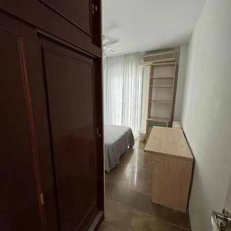 Center Deluxe Parking Privado Opcional